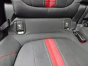 Used 2016 BMW 2 Series Active Tourer Sport White - Interior and Exterior details 14