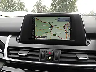 Used 2016 BMW 2 Series Active Tourer Sport White - Interior and Exterior details 19