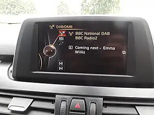 Used 2016 BMW 2 Series Active Tourer Sport White - Interior and Exterior details 20