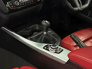 Used 2016 BMW 2 Series Coupe Estoril Blue - Interior and Exterior details 17