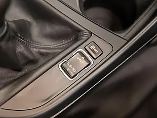 Used 2016 BMW 2 Series Coupe Grey - Interior and Exterior details 13