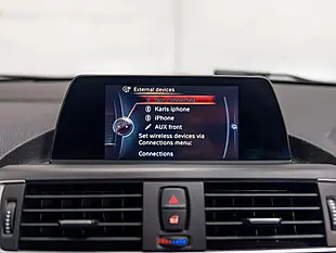 Used 2016 BMW 2 Series Coupe Grey - Interior and Exterior details 16