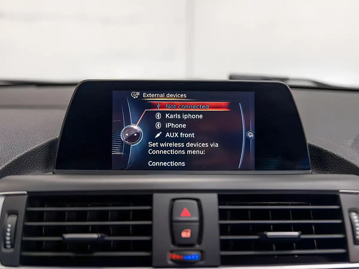 Used 2016 BMW 2 Series Coupe Grey - Interior and Exterior details 16