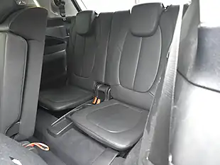 Used 2016 BMW 2 Series Gran Tourer Luxury Black - Interior and Exterior details 17