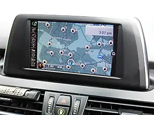Used 2016 BMW 2 Series Gran Tourer Luxury White - Interior and Exterior details 10