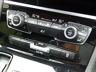 Used 2016 BMW 2 Series Gran Tourer Luxury White - Interior and Exterior details 14