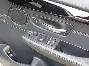 Used 2016 BMW 2 Series Gran Tourer Luxury White - Interior and Exterior details 16