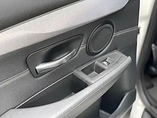 Used 2016 BMW 2 Series Gran Tourer M Sport White - Interior and Exterior details 14