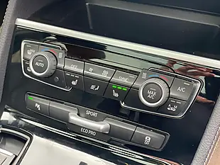 Used 2016 BMW 2 Series Gran Tourer M Sport White - Interior and Exterior details 7