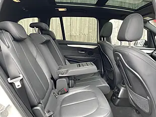 Used 2016 BMW 2 Series Gran Tourer M Sport White - Interior and Exterior details 9