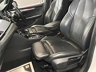 Used 2016 BMW 2 Series Gran Tourer M Sport White - Interior and Exterior details 11