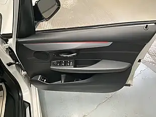 Used 2016 BMW 2 Series Gran Tourer M Sport White - Interior and Exterior details 16