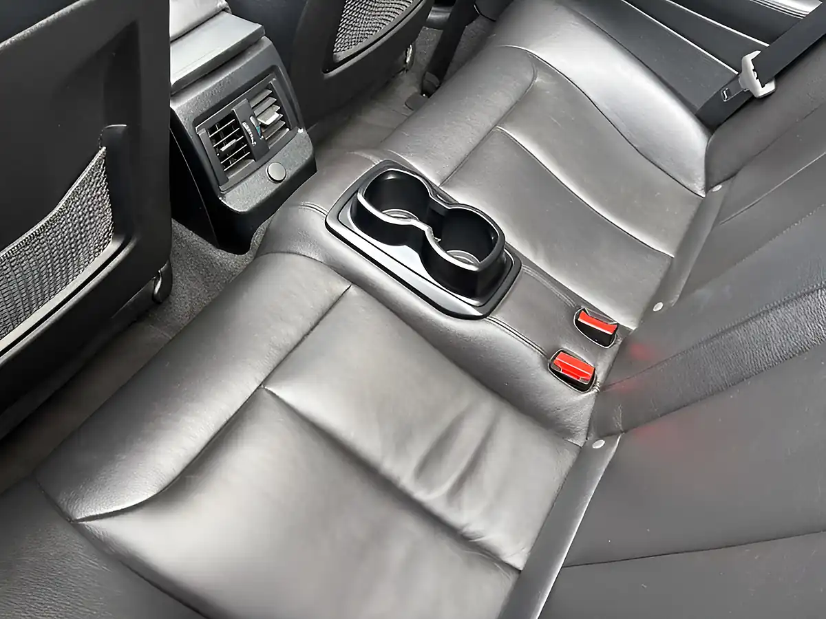 Used 2016 BMW 2 Series M Sport Alpine White - Interior and Exterior details 20