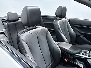 Used 2016 BMW 2 Series M Sport Alpine White - Interior and Exterior details 7