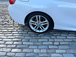 Used 2016 BMW 2 Series M Sport Alpine White - Interior and Exterior details 17