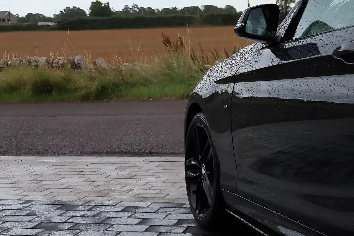 Used 2016 BMW 2 Series M Sport Black - Interior and Exterior details 14