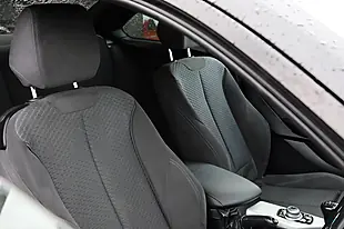 Used 2016 BMW 2 Series M Sport Black - Interior and Exterior details 15