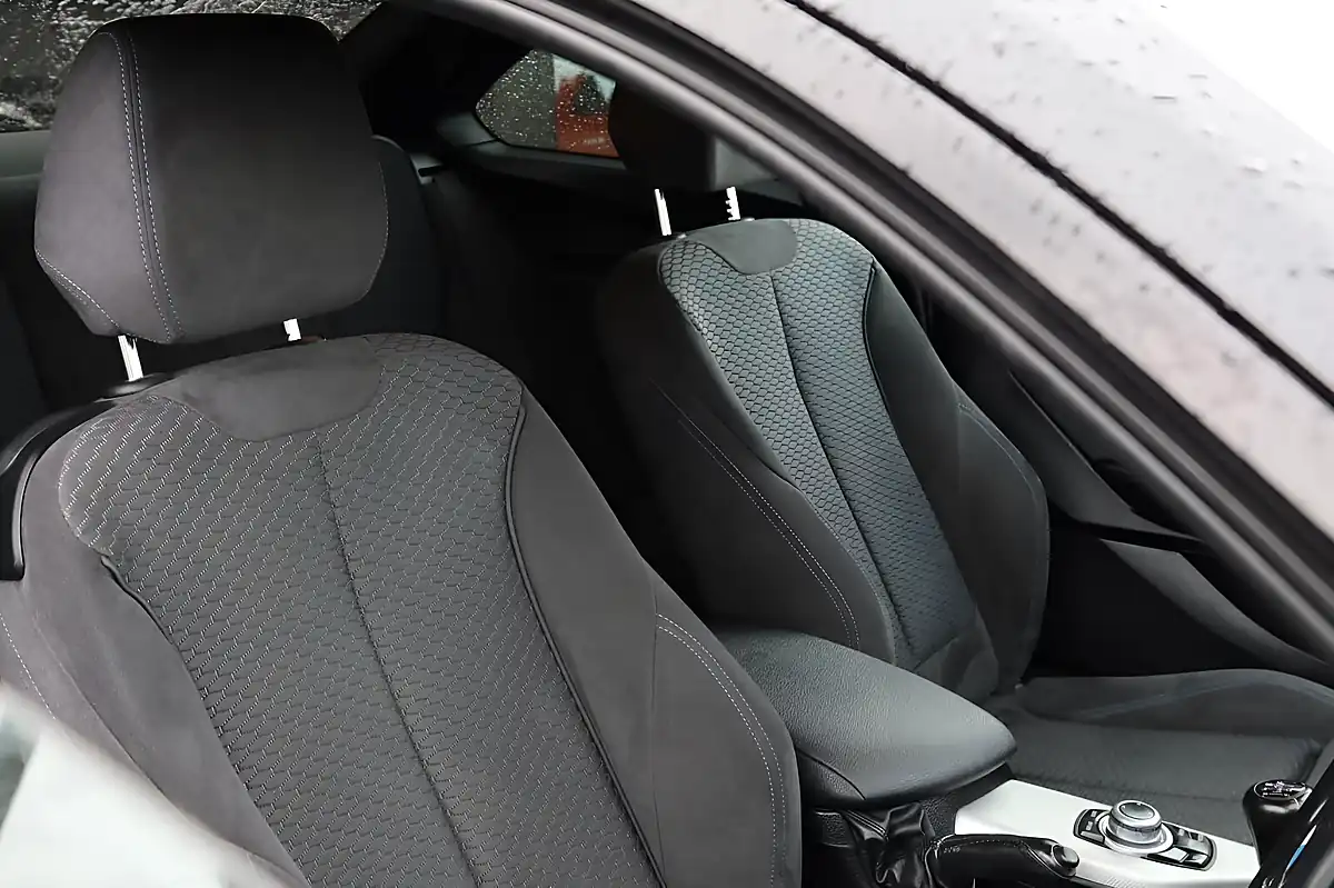 Used 2016 BMW 2 Series M Sport Black - Interior and Exterior details 15