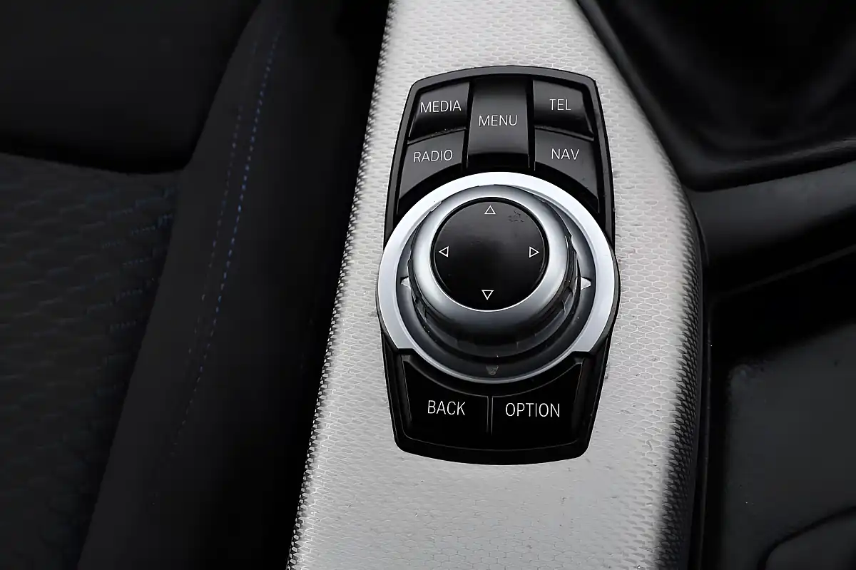Used 2016 BMW 2 Series M Sport Black - Interior and Exterior details 16