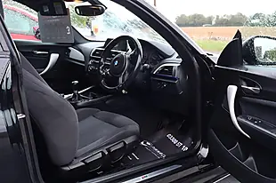 Used 2016 BMW 2 Series M Sport Black - Interior and Exterior details 20