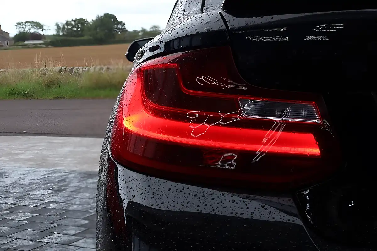 Used 2016 BMW 2 Series M Sport Black - Interior and Exterior details 7