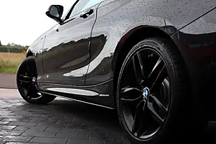 Used 2016 BMW 2 Series M Sport Black - Interior and Exterior details 8