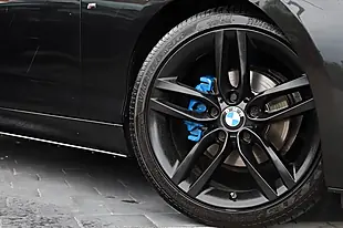 Used 2016 BMW 2 Series M Sport Black - Interior and Exterior details 9