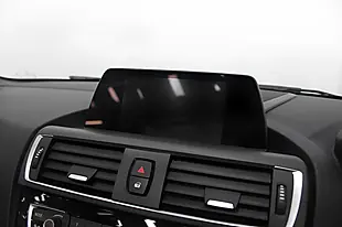 Used 2016 BMW 2 Series M Sport Blue - Interior and Exterior details 16