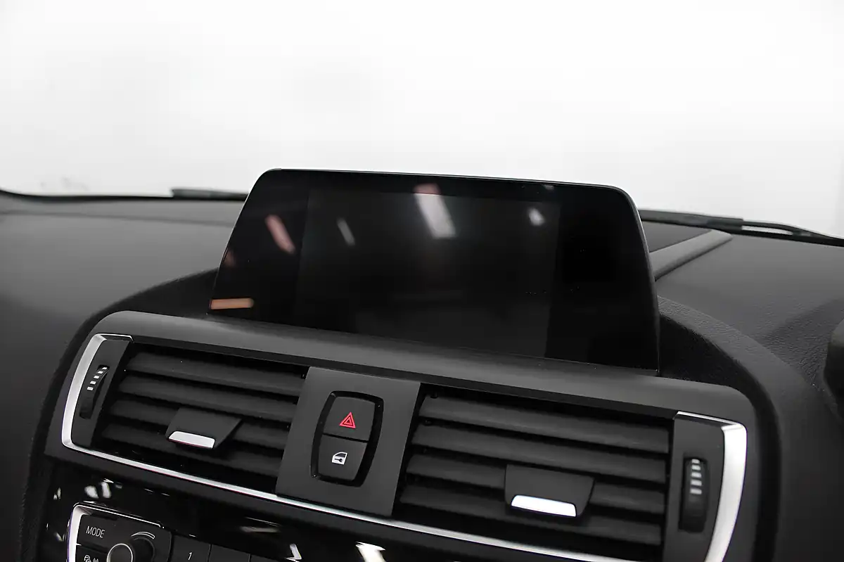 Used 2016 BMW 2 Series M Sport Blue - Interior and Exterior details 16