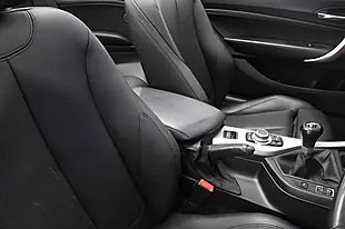 Used 2016 BMW 2 Series M Sport Blue - Interior and Exterior details 17