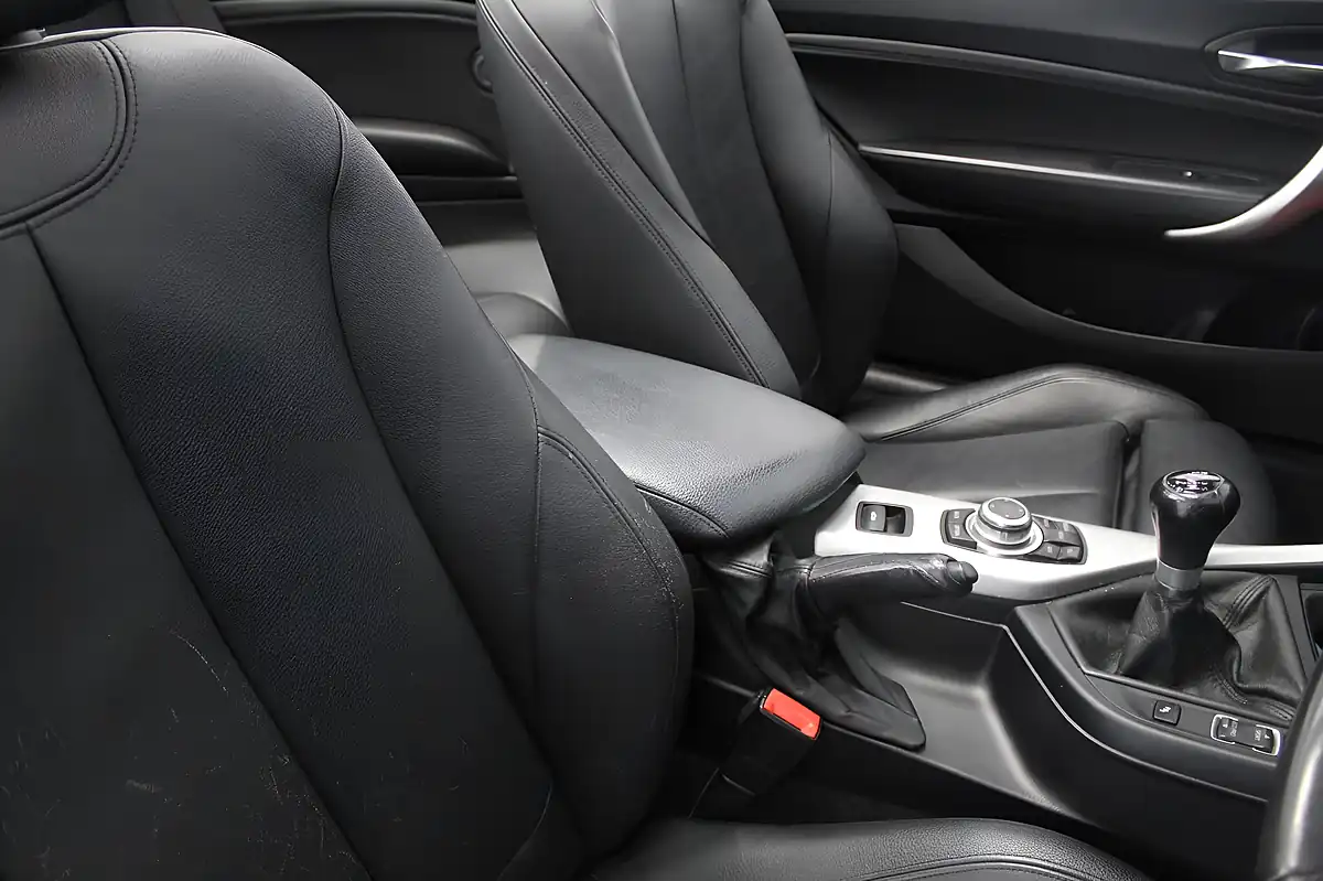 Used 2016 BMW 2 Series M Sport Blue - Interior and Exterior details 17