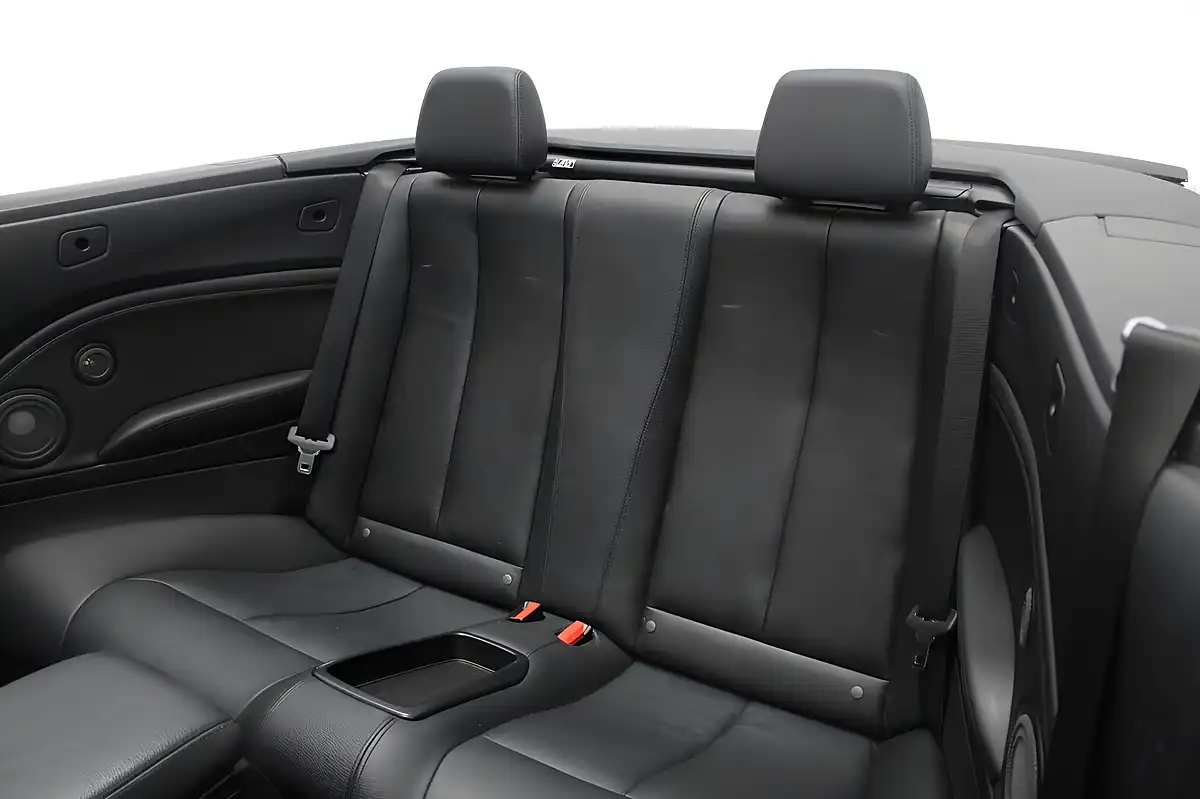 Used 2016 BMW 2 Series M Sport Blue - Interior and Exterior details 19