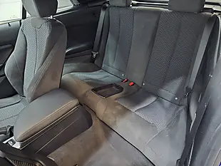 Used 2016 BMW 2 Series M Sport Estoril Blue - Interior and Exterior details 13