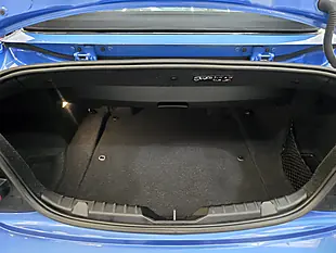 Used 2016 BMW 2 Series M Sport Estoril Blue - Interior and Exterior details 14