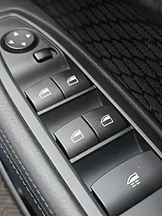 Used 2016 BMW 2 Series M Sport Estoril Blue - Interior and Exterior details 15