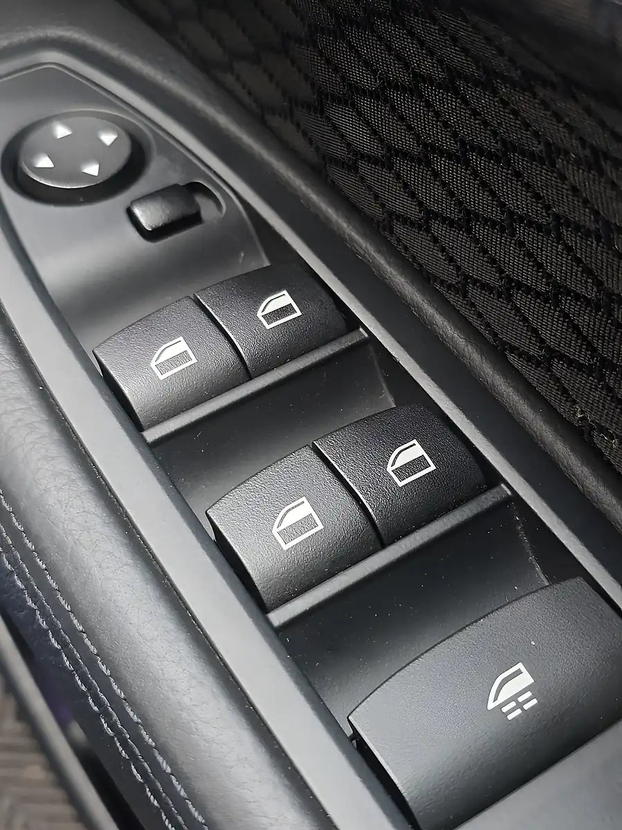 Used 2016 BMW 2 Series M Sport Estoril Blue - Interior and Exterior details 15