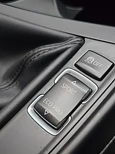 Used 2016 BMW 2 Series M Sport Estoril Blue - Interior and Exterior details 17