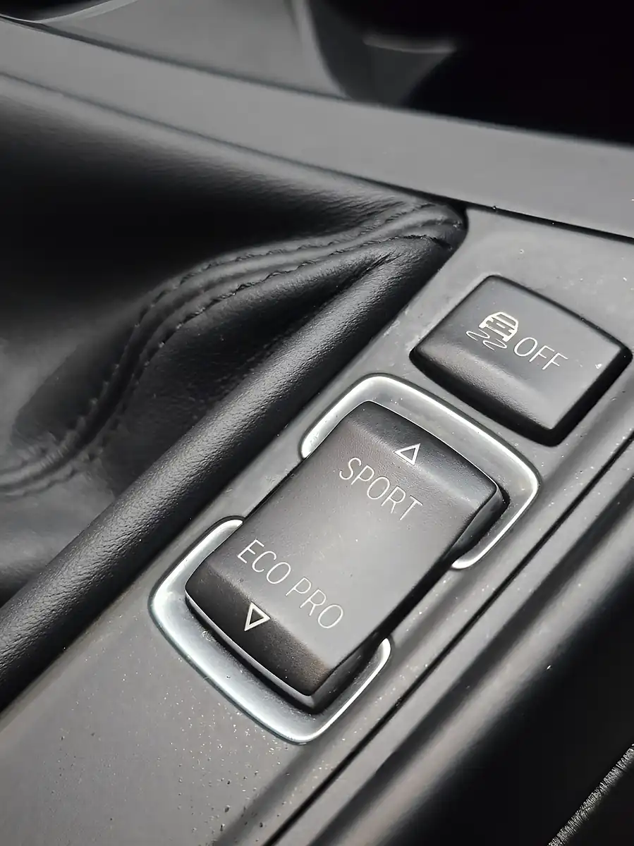 Used 2016 BMW 2 Series M Sport Estoril Blue - Interior and Exterior details 17