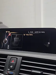 Used 2016 BMW 2 Series M Sport Estoril Blue - Interior and Exterior details 19
