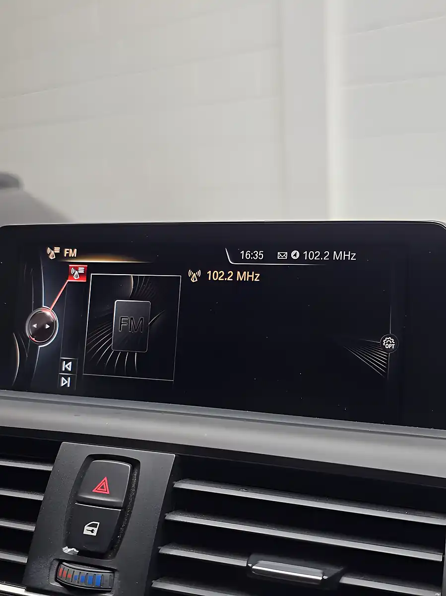 Used 2016 BMW 2 Series M Sport Estoril Blue - Interior and Exterior details 19