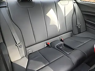 Used 2016 BMW 2 Series M Sport Red - Interior and Exterior details 15