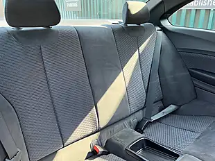 Used 2016 BMW 2 Series M Sport White - Interior and Exterior details 17