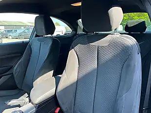 Used 2016 BMW 2 Series M Sport White - Interior and Exterior details 18
