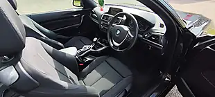 Used 2016 BMW 2 Series Sport Black - Interior and Exterior details 17