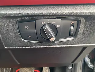 Used 2016 BMW 2 Series Sport Black - Interior and Exterior details 13
