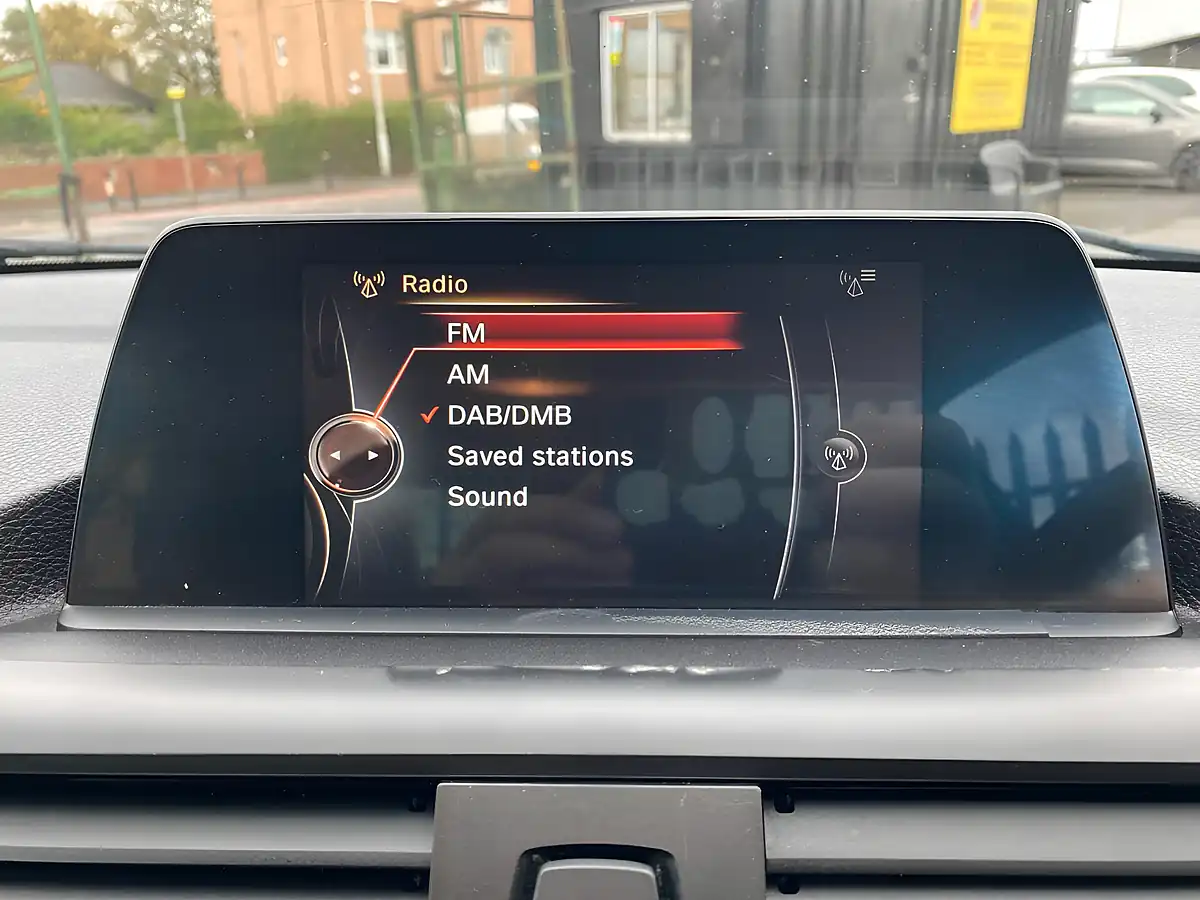 Used 2016 BMW 2 Series Sport Black - Interior and Exterior details 14
