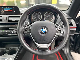 Used 2016 BMW 2 Series Sport Black - Interior and Exterior details 16