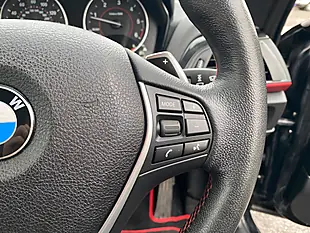 Used 2016 BMW 2 Series Sport Black - Interior and Exterior details 17