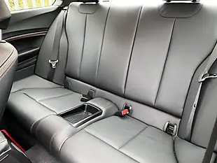 Used 2016 BMW 2 Series Sport Black - Interior and Exterior details 19