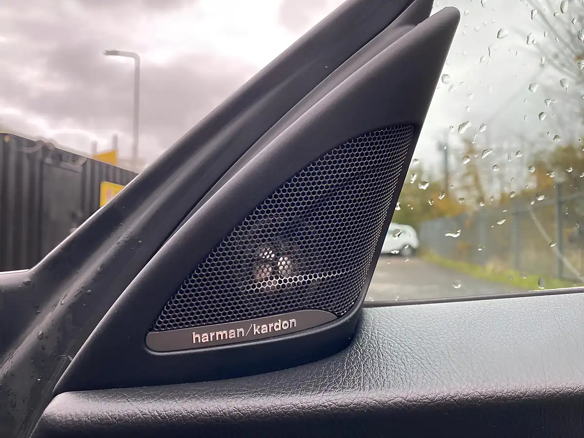 Used 2016 BMW 2 Series Sport Black - Interior and Exterior details 5